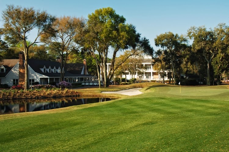 Port Royal Golf & Racquet Club
