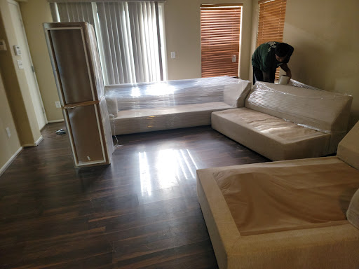 Moving and Storage Service «All My Sons Moving & Storage», reviews and photos, 2975 Coleman St, North Las Vegas, NV 89032, USA