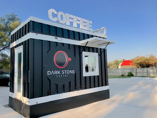 Dark Stone Coffee, 1826 E Turner St, Springfield, MO 65803, USA, 