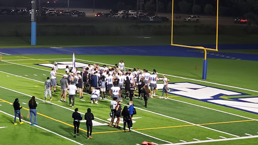 Stadium «Nathaniel Traz-Powell Stadium», reviews and photos, 11380 NW 27th Ave, Miami, FL 33167, USA