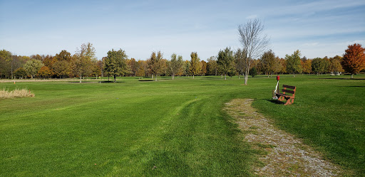 Golf Course «Kis-N-Greens Golf Course», reviews and photos, 13822 North Rd, Alden, NY 14004, USA