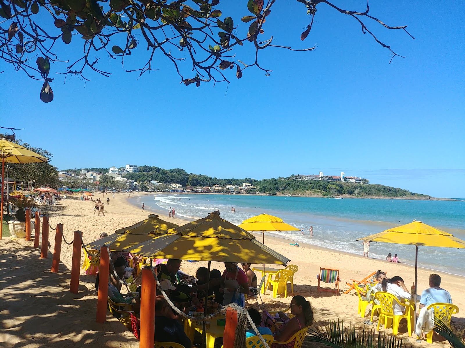 Photo de Plage Ubu avec un niveau de propreté de très propre