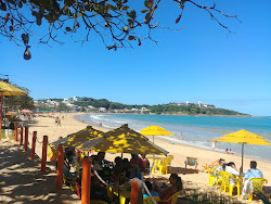 Photo de Plage Ubu avec un niveau de propreté de très propre