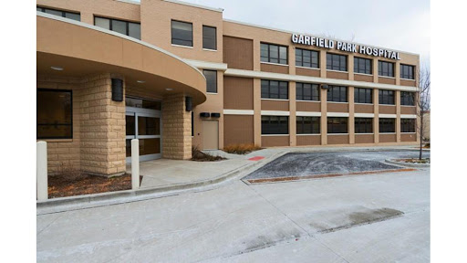 Garfield Park Hospital