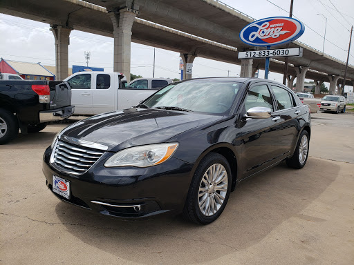 Used Car Dealer «LONG MOTORS RESEARCH», reviews and photos, 8645 Research Blvd, Austin, TX 78758, USA