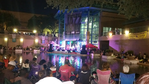 Movie Theater «Santikos Bijou», reviews and photos, 4522 Fredericksburg Rd, San Antonio, TX 78201, USA