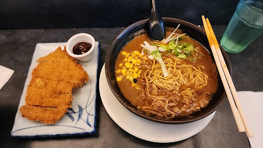 Hanabi Ramen and Japanese Curry image