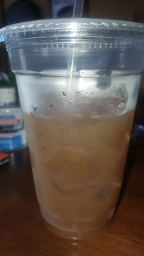 Restaurant «The Pineapple Tea Room & Coffee Shoppe», reviews and photos, 604 Colwyn St, Cumberland Gap, TN 37724, USA