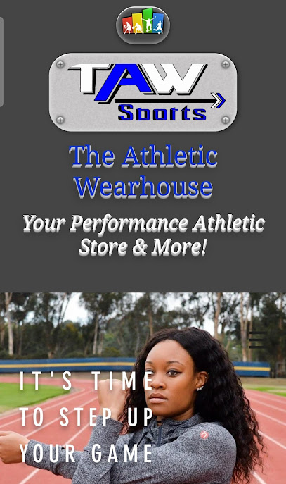 The Athletic Wearhouse