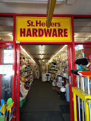 St Heliers Hardware