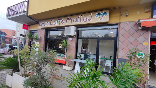 Gran Caffè Malibú Via Popilia, 192, 87100 Cosenza CS, Italia
