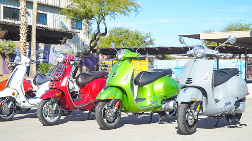 Motorcycle Repair Shop «On Any Moto», reviews and photos, 1655 W Grant Rd, Tucson, AZ 85745, USA