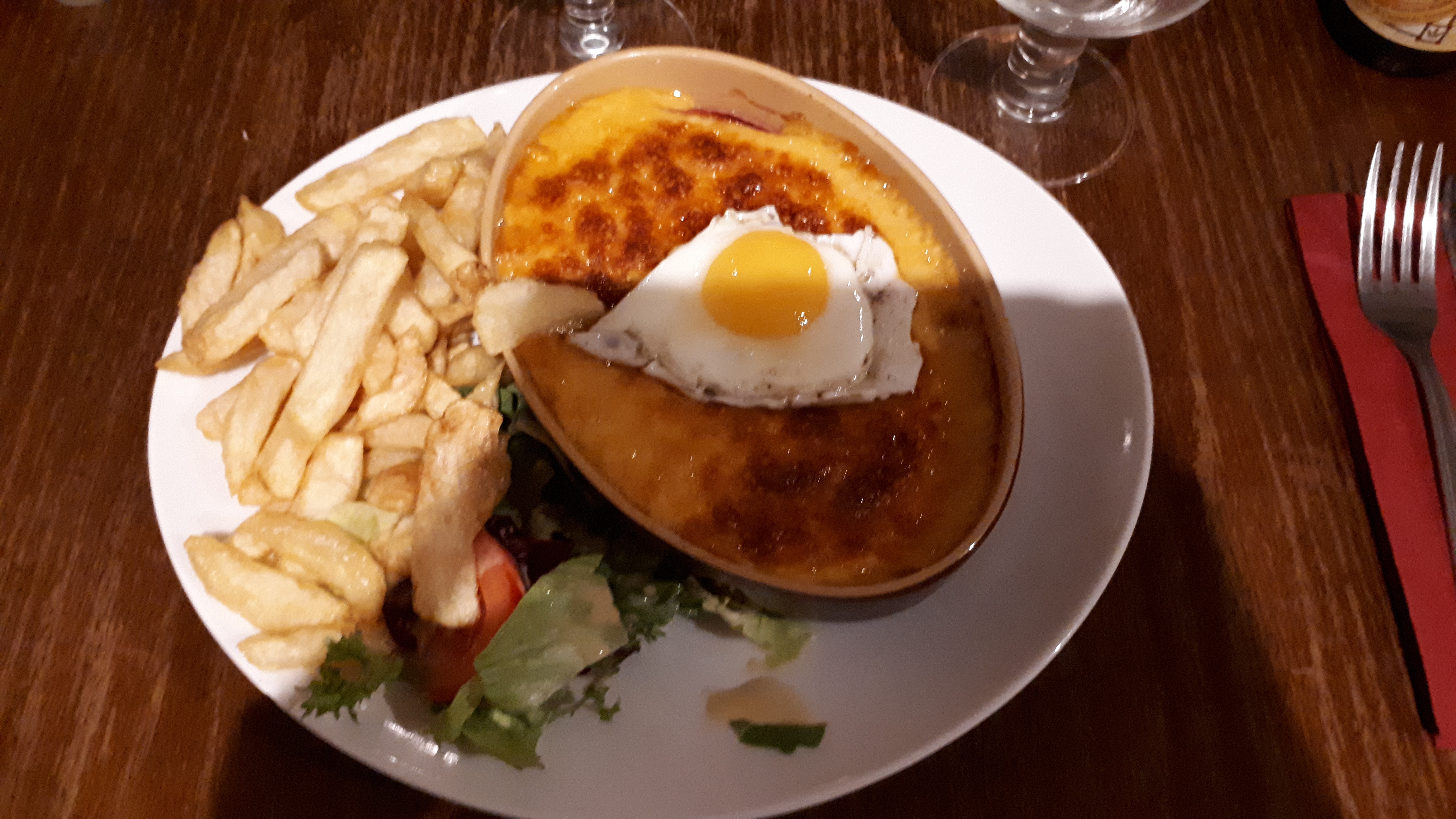 Photo n° 1 de l'avis de pascal. fait le 26/11/2018 à 07:36