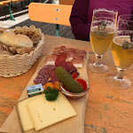 Photo n°1 de l'avis de Rico. fait le 10/07/2021 à 13:28 sur le  Restaurant Haideralm à Curon Venosta