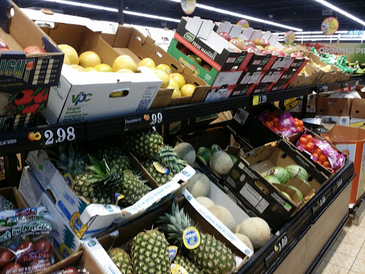 Supermarket «ALDI», reviews and photos, 901 17th St NE, Washington, DC 20002, USA