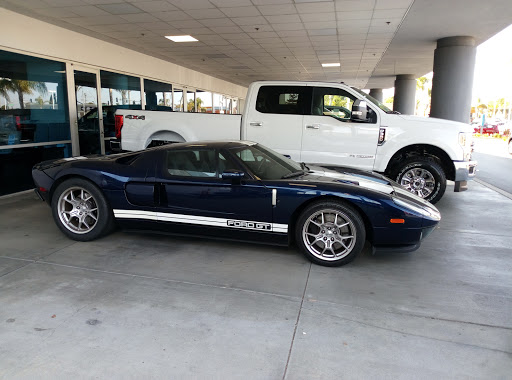 Ford Dealer «South Bay Ford», reviews and photos, 5100 W Rosecrans Ave, Hawthorne, CA 90250, USA