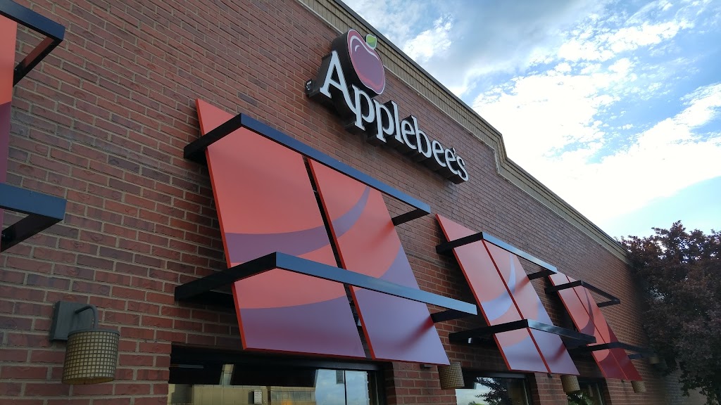 Applebee's Grill + Bar 81506