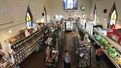 Health Food Store «Corners of the Mouth, Health Food Store», reviews and photos, 45015 Ukiah St, Mendocino, CA 95460, USA