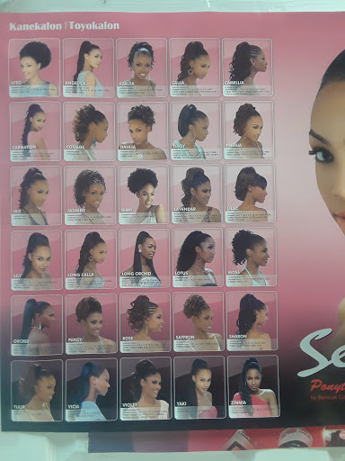 Cosmetics Store «PSL Discount Beauty Supply», reviews and photos, 652 SW Port St Lucie Blvd, Port St Lucie, FL 34953, USA