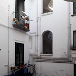 Photo n°2 de l'avis de Marica.a fait le 25/06/2020 à 17:40 sur le  Il Risveglio b&b à Salerno