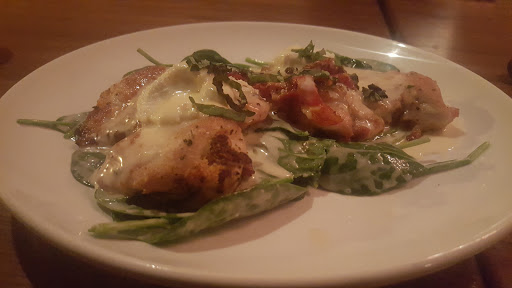 Italian Restaurant «Travinia Italian Kitchen & Wine Bar, Newport News», reviews and photos, 11810 Fountain Way, Newport News, VA 23606, USA