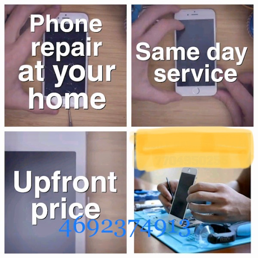 cellphone accessories & cellphone repair