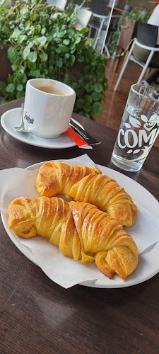 Costa Café - Padaria