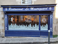 Photos du propriétaire du Restaurant Le Montagnard à Poitiers - n°1