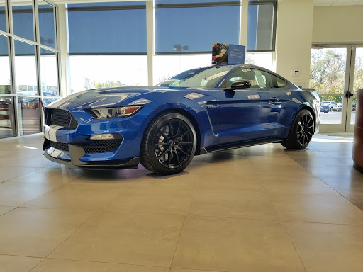 Car Dealer «Middletown Ford», reviews and photos, 1750 N Verity Pkwy, Middletown, OH 45042, USA