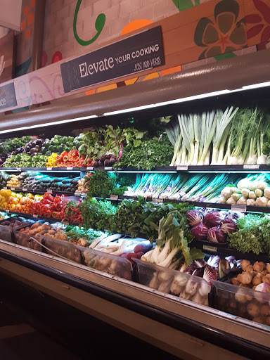 Grocery Store «Whole Foods Market», reviews and photos, 1146 Blossom Hill Rd, San Jose, CA 95118, USA