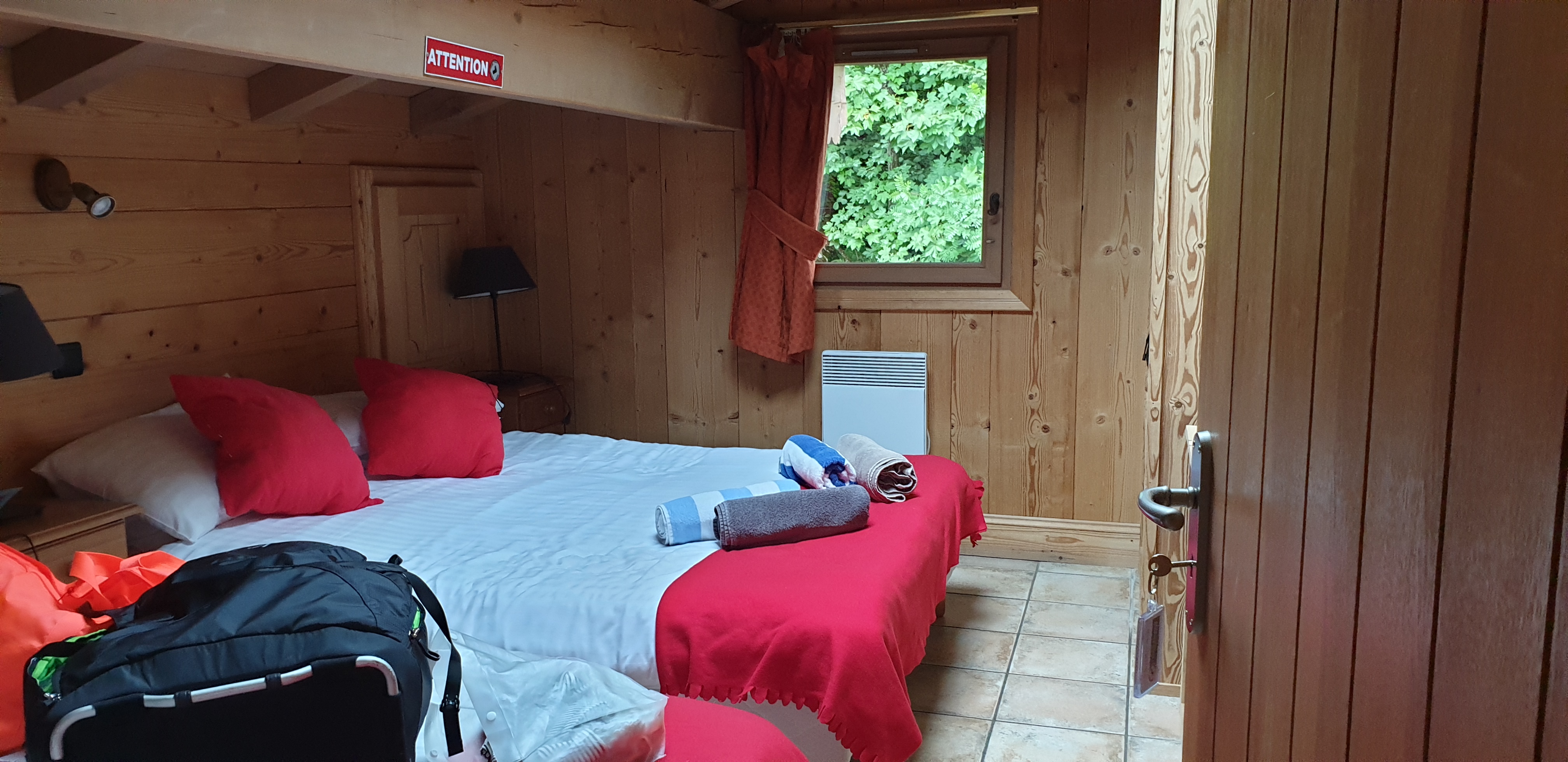 Photo n° 7 de l'avis de Esther.i fait le 29/07/2019 à 08:37