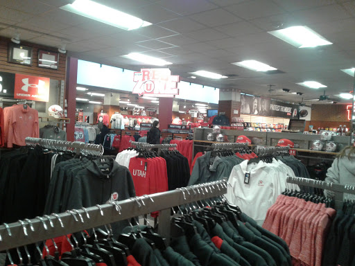 Variety Store «University of Utah Campus Store», reviews and photos, 270 1500 E, Salt Lake City, UT 84112, USA