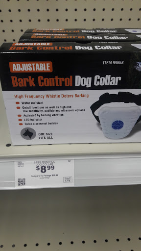 Hardware Store «Harbor Freight Tools», reviews and photos, 10603 E Apache Trail Suite 109, Apache Junction, AZ 85120, USA