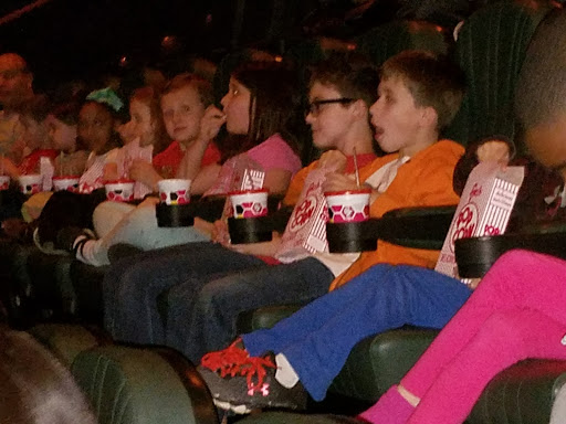 Movie Theater «Malco Olive Branch Cinema», reviews and photos, 6430 Goodman Rd, Olive Branch, MS 38654, USA