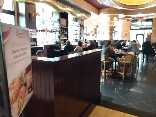 Restaurant «The Cheesecake Factory», reviews and photos, 1201 Lake Woodlands Dr, The Woodlands, TX 77380, USA