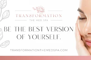 Transformation The Med Spa image
