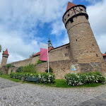 Photo n°4 de l'avis de wlinke1@googlemail.com.4 fait le 20/05/2023 à 11:58 sur le  PRISMA Hotel Rhönblick à Ostheim