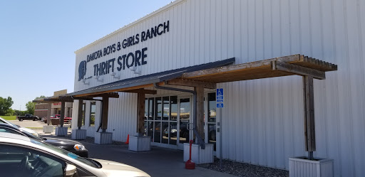Thrift Store «Dakota Boys and Girls Ranch Thrift Store», reviews and photos, 1500 Center Ave W, Dilworth, MN 56529, USA