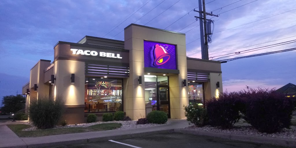 Taco Bell 45069