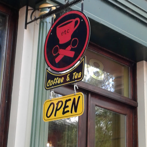 Coffee Shop «Etcetera Squared», reviews and photos, 118 2nd St, Paducah, KY 42003, USA