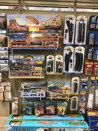 Craft Store «Hobby Lobby», reviews and photos, 3495 Ross Clark Cir #700, Dothan, AL 36303, USA