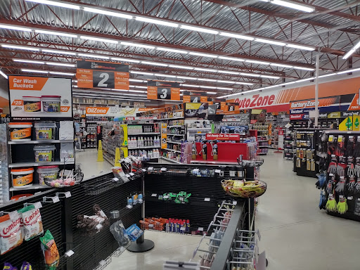 Auto Parts Store «AutoZone», reviews and photos, 645 Dacula Rd, Dacula, GA 30019, USA