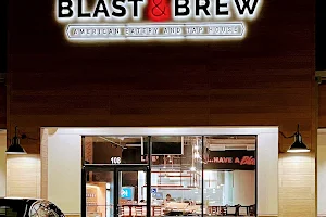 Blast & Brew image