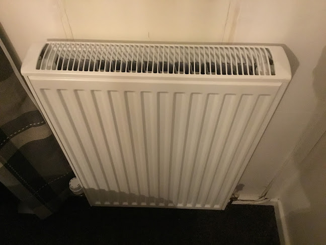 Anglo Heating & Maintenance - Manchester