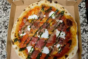 Pizza Di Bruno image