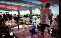 Atmosphère du Restaurant de tapas Cabane 44 ARES - n°6