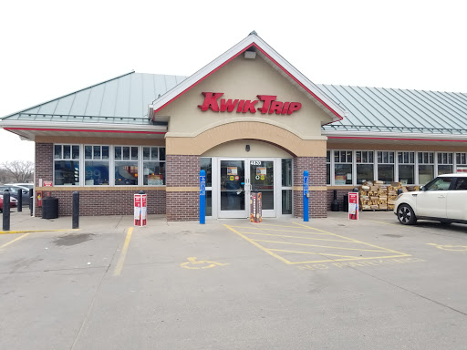 Convenience Store «Kwik Trip #481», reviews and photos, 4820 U.S Hwy 61, Red Wing, MN 55066, USA