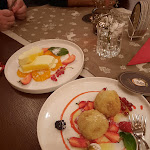 Photo n°2 de l'avis de Irene.i fait le 04/05/2023 à 21:14 sur le  Gassl Bräu à Klausen