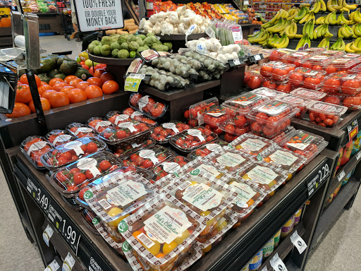 Grocery Store «Food Lion», reviews and photos, 2724 Fairground Rd, Goochland, VA 23063, USA