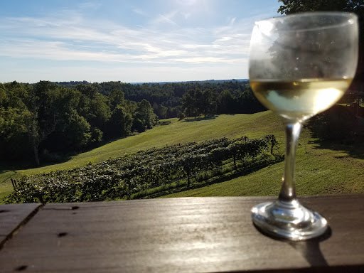 Winery «Pleasant Hill Winery», reviews and photos, 5015 Pleasant Hill Rd, Athens, OH 45701, USA